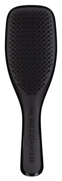 Щетка Tangle Teezer The Wet Detangler Midnight Black 00-00012054 фото