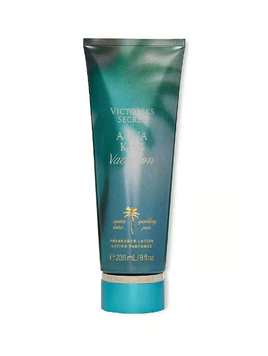 Лосйон для тела Victorias Secret Aqua Kiss Vacation Body Lotion 236 мл 00-00027675 фото