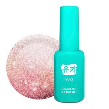 Акрил-гель жидкий для ногтей YUKI Liquid Acrylgel №036 12 мл 00-00024000 фото