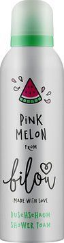 Пінка для душу Bilou Pink Melon Shower Foam 200 мл 00-00020054 фото