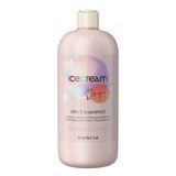 Шампунь для сухого кучерявого й фарбованого волосся Inebrya Shampoo Dry-T 1000 мл 00-00021339 фото