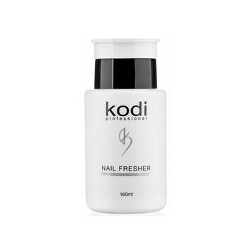 Знежирювач Kodi Professional Nail Fresher 160 мл 00-00002831 фото