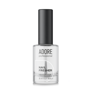 Обезжирювач ADORE Nail Fresher 8 мл 00-00017924 фото