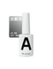 Гель-лак для нігтів ADORE Gel Polish Сat's Eye 1st November №12:00 Чорно-сірий 12 мл 00-00027769 фото 1
