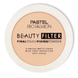 Пудра фіксуюча для обличчя Pastel Final Touch Fixing Powder №01 11 г 00-00023375 фото