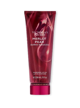 Лосьон для тела Victorias Secret Merlot Pear Body Lotion 236 мл 00-00021159 фото