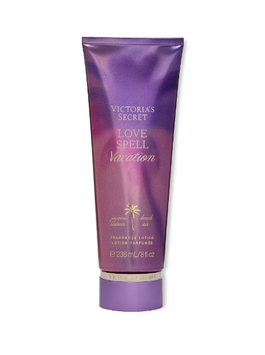 Лосйон для тіла Victorias Secret Love Spell Vacation Body Lotion 236 мл 00-00027673 фото