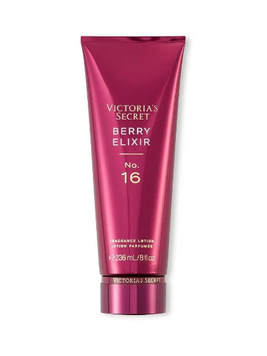 Лосьон парфюмированный для тела Victorias Secret Berry Elixir No.16 Lotion 236 мл 00-00020622 фото