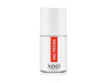 Знежирювач для нігтів Kodi Professional Nail fresher 15 мл 00-00015356 фото