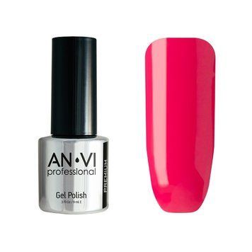 Гель-лак для нігтів ANVI Professional №088 Mexican Chille 9 мл 00-00000531 фото