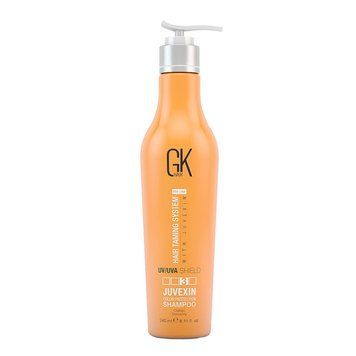 Шампунь для окрашенных волос GKHair Shield Shampoo 240 мл 00-00011156 фото