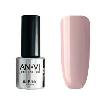 Гель-лак для ногтей ANVI Professional №038 Boundless Secret 9 мл 00-00001091 фото