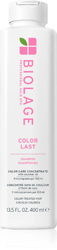 Шампунь для окрашенных волос Biolage Colorlast Shampoo 400 мл 00-00025900 фото