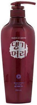 Шампунь для всех типов волос Daeng Gi Meo Ri Shampoo For All Hair 500 мл 00-00020006 фото
