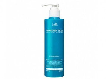 Маска зволожуюча з протеїнами шовку Lador Wonder Tear Treatment 250 мл 00-00015320 фото