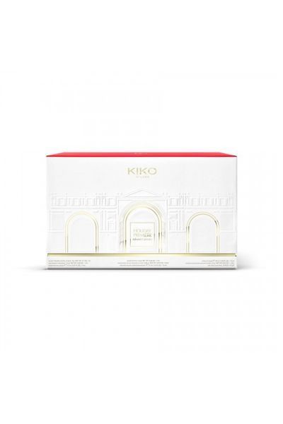 Набір адвент календар Kiko Milano Holiday Premiere Advent Calendar 00-00023064 фото