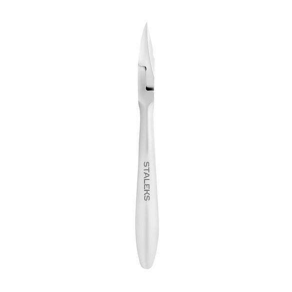 Кусачки для ногтей Staleks NC-63 14 мм 00-00016365 фото