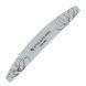 Пила мінеральна для нігтів Staleks Pro Expert NFE-40-150/180 00-00027803 фото 2