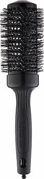 Термобрашинг для волосся Olivia Garden Expert Blowout Shine Black 45d 00-00022461 фото