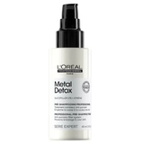 Пре-шампунь-уход для всех типов волос Loreal Professionnel Serie Expert Metal Detox 45 мл 00-00024758 фото