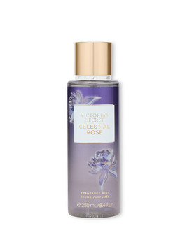 Спрей для тела Victorias Secret Celestial Rose Fragrance Mist 250 мл 00-00025347 фото