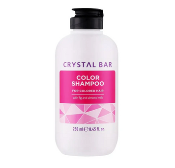 Шампунь для окрашенных волос Unic Crystal Bar Color Shampoo 250 мл 00-00024344 фото