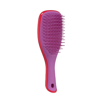 Щетка для волос Tangle Teezer The Wet Detangler Mini Morello Cherry&Violet 00-00022622 фото