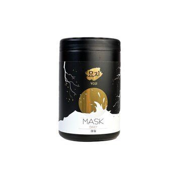 Маска для ежедневного использования YOJI Daily Mask 1000 мл 00-00021779 фото