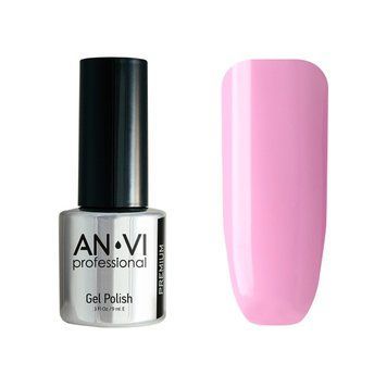 Гель-лак для ногтей ANVI Professional №040 Summer Marzipan 9 мл 00-00001100 фото