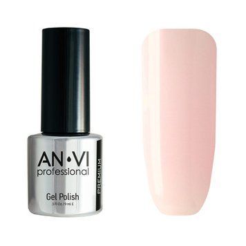 Гель-лак для ногтей ANVI Professional №140 Morning Blossom 9 мл 00-00001183 фото