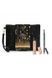 Набір для очей Kiko Milano Holiday Wonderlights Stayglam Black Duo Eyes Gift Set 00-00025910 фото 3
