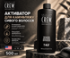 Проявник для системи маскування сивини American Crew Precision Blend Developer 15 Vol 4.5% 500 мл 00-00012370 фото 2