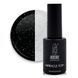 Закріплювач для гель-лаку ADORE Miracle Top №1 Golographic Glitter 7,5 мл 00-00017970 фото