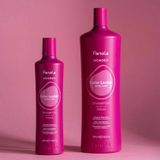 Шампунь для фарбованого волосся Fanola Wonder Color Locker Shampoo 1000 мл 00-00021895 фото