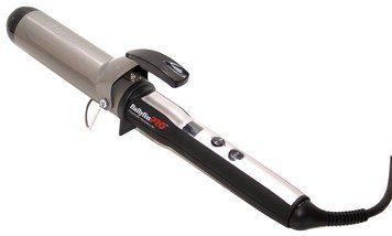 Плойка для волосся BaByliss PRO Titanium Tourmaline BAB2174TTE 32 мм 00-00022876 фото