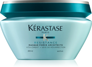 Маска для ломких волос и секущихся кончиков Kerastase Resistance Masgue Force Architecte 200 мл 00-00026807 фото