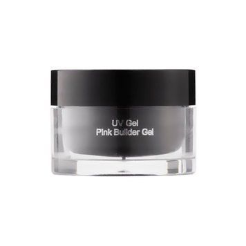 Гель будівельний Kodi Professional UV Pink Builder Gel Прозоро-рожевий 14 мл 00-00007211 фото