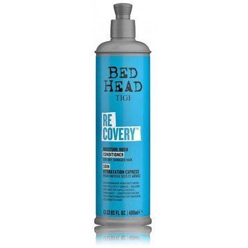 Кондиціонер для сухого та пошкодженого волосся Tigi Recovery Moisture Rush Conditioner 400 мл 00-00019939 фото