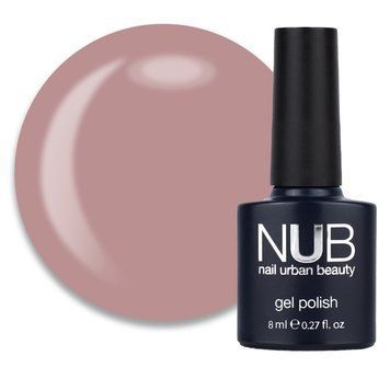 Гель-лак для нігтів NUB Gel Polish №152 Burnt Cocoa 8 мл 00-00025632 фото