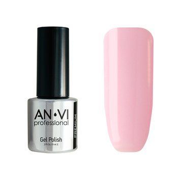 Гель-лак для ногтей ANVI Professional №141 Soft Serenade 9 мл 00-00001180 фото