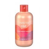 Шампунь для окрашенных волос Inebrya Color Perfect Shampoo 300 мл 00-00021369 фото
