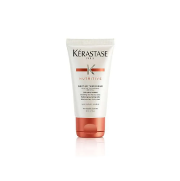 Сироватка термоактивна для сухого волосся Kerastase Nutritive Nectar Thermique 50 мл 00-00024491 фото