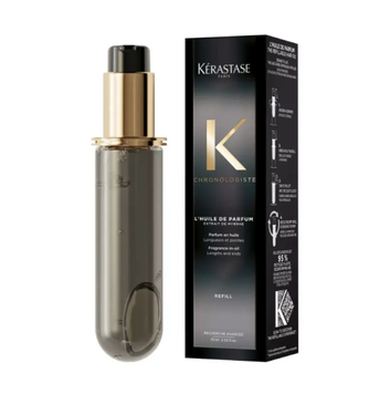 Масло для всех типов волос Kerastase Chronologiste Huile de Parfum 75 мл 00-00025095 фото