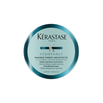 Маска для ломких волос и секущихся кончиков Kerastase Resistance Masgue Force Architecte 75 мл 00-00020514 фото