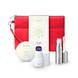 Набор подарочный KIKO MILANO Snow-Kissed Holiday Mountain Mates Skincare Gift Set 00-00026801 фото 4