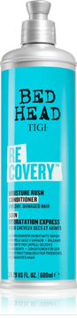Кондиціонер для сухого та пошкодженого волосся Tigi Recovery Moisture Rush Conditioner 600 мл 00-00021128 фото