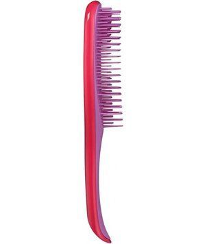 Щетка для волос Tangle Teezer The Wet Detangler Morello Cherry&Violet 00-00022623 фото