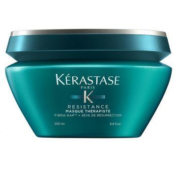 Маска для пошкодженого волосся Kerastase Resistance Therapist 200 мл 00-00015381 фото
