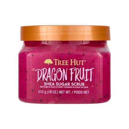 Скраб для тела Tree Hut Dragon Fruit Sugar Scrub 510 г 00-00027666 фото