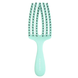 Щітка для волосся Olivia Garden Finger Brush Care Mini Kids Mint 00-00025330 фото 1